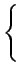 $\displaystyle \left\{\vphantom{\begin{array}{l}
x(\phi)=\cos\phi\\
y(\phi...
...frac{\displaystyle \phi}{\displaystyle 2}\right)\sin\phi
\end{array}
}\right.$