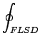 $\displaystyle \oint_{{FLSD}}^{}$