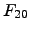 $ F_{20}$