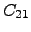 $ C_{21} $