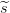^s