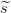 ^s
