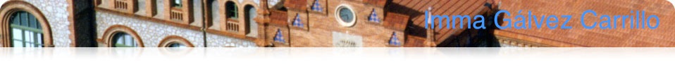 Imma Gálvez Carrillo