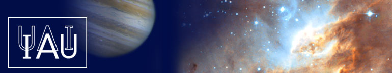 IAU Logo