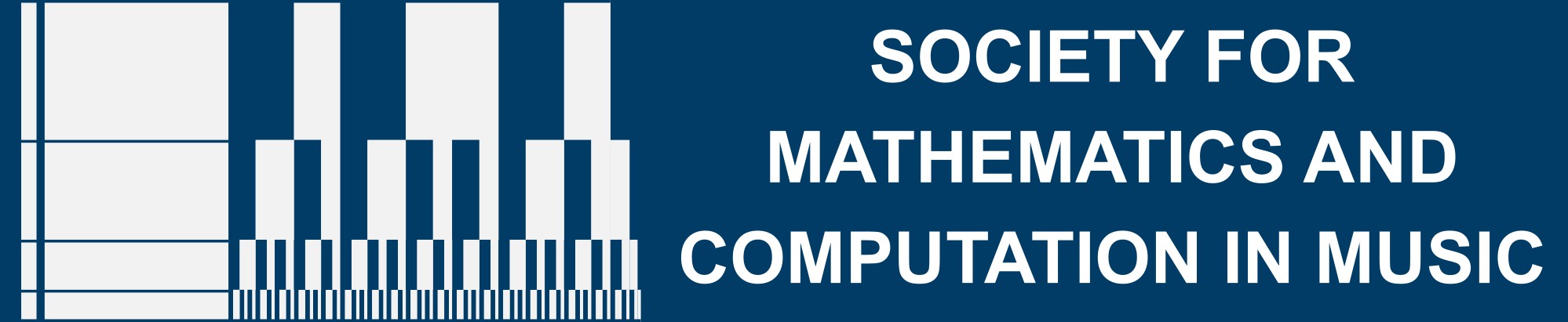 Society
              for Marhematics and Computation in Music