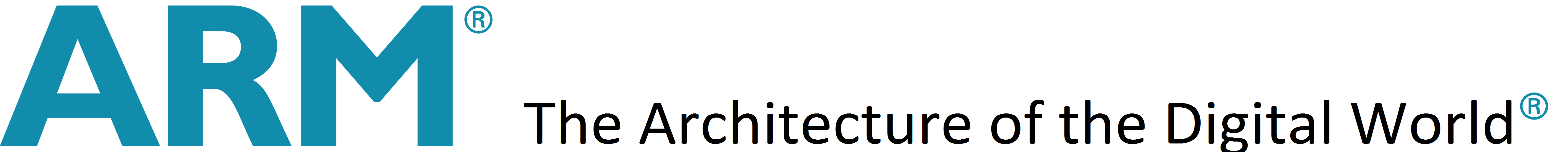 Logo ARM