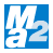 Logo MA2