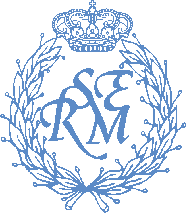 Logo RSME